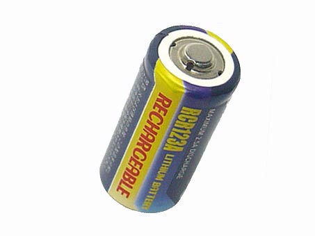 Kompatibel kamera batteri til NIKON Lite Touch 150 ED QD Kompatibel kamera batteri NIKON til Lite Touch 150 ED QD