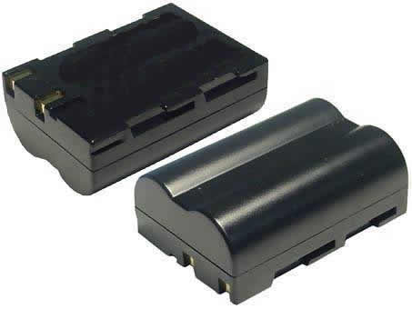 Kompatibel kamera batteri til NIKON D100 SLR Kompatibel kamera batteri NIKON til D100 SLR