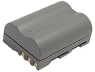 Kompatibel batterigreb til NIKON D200 Kompatibel batterigreb NIKON til D200