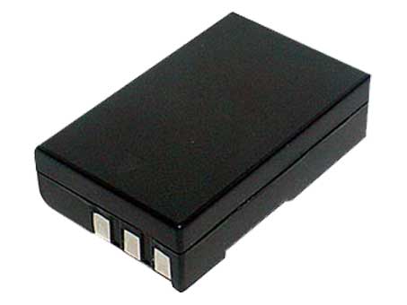 Kompatibel kamera batteri til NIKON EN-EL9e Kompatibel kamera batteri NIKON til EN-EL9e