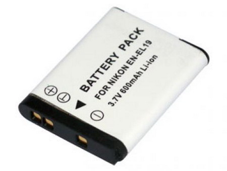 Kompatibel kamera batteri til NIKON Coolpix S4100 Kompatibel kamera batteri NIKON til Coolpix S4100