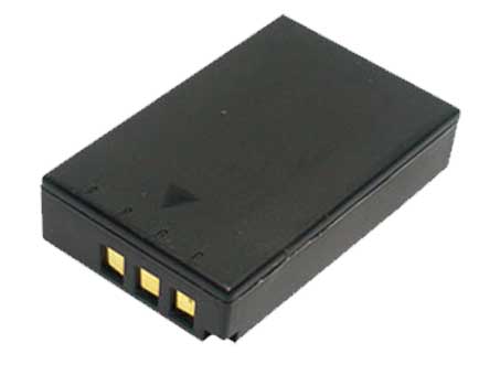 Kompatibel kamera batteri til OLYMPUS PS-BLS1 Kompatibel kamera batteri OLYMPUS til PS-BLS1