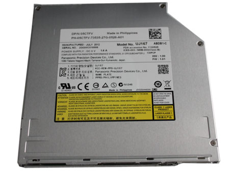 Kompatibel Dvd Brænder til APPLE Macbook pro 2010 Kompatibel Dvd Brænder APPLE til Macbook pro 2010