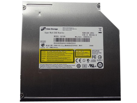 Kompatibel Dvd BrÃ¦nder HL  til GU60N 