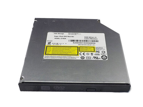 Kompatibel Dvd Brænder til Dell SOK-AD-7580S Kompatibel Dvd Brænder Dell til SOK-AD-7580S