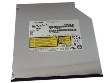 Kompatibel Dvd Brænder til DELL Inspiron 1564 Kompatibel Dvd Brænder DELL til Inspiron 1564