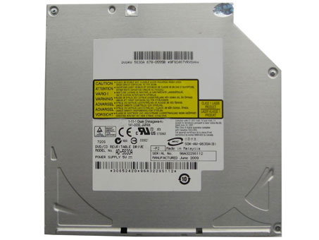 Kompatibel Dvd Brænder til PANASONIC UJ-846 Kompatibel Dvd Brænder PANASONIC til UJ-846