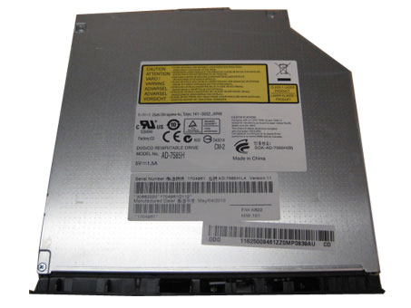 Kompatibel Dvd Brænder til LENOVO IdeaPad Y450 Kompatibel Dvd Brænder LENOVO til IdeaPad Y450