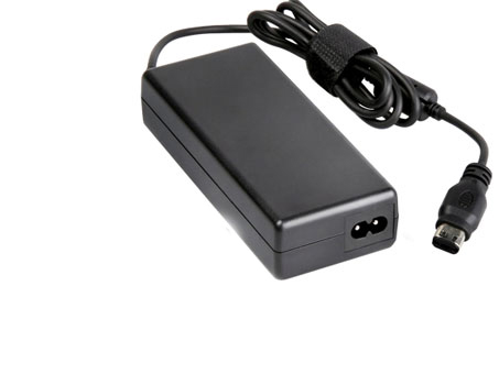 Kompatibel oplader Strømforsyning til baerbar PC til HP COMPAQ Pavilion ZV6158ea Kompatibel oplader Strømforsyning til baerbar PC HP COMPAQ til Pavilion ZV6158ea