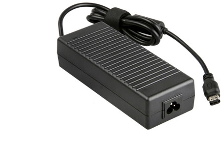 Kompatibel oplader Strømforsyning til baerbar PC HP COMPAQ  til 394208-001 