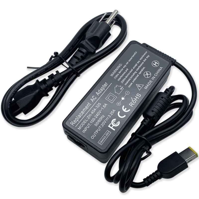Kompatibel oplader Strømforsyning til baerbar PC til Lenovo ThinkPad-E550-Series Kompatibel oplader Strømforsyning til baerbar PC Lenovo til ThinkPad-E550-Series