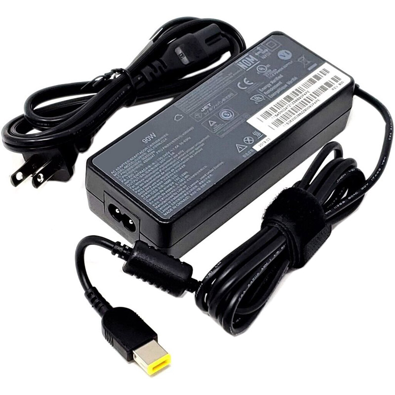 Kompatibel oplader Strømforsyning til baerbar PC til Lenovo ThinkPad-E565-Series Kompatibel oplader Strømforsyning til baerbar PC Lenovo til ThinkPad-E565-Series