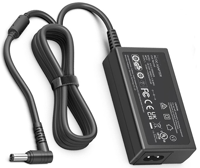 Kompatibel oplader Strømforsyning til baerbar PC til MEDION Akoya-E6224 Kompatibel oplader Strømforsyning til baerbar PC MEDION til Akoya-E6224