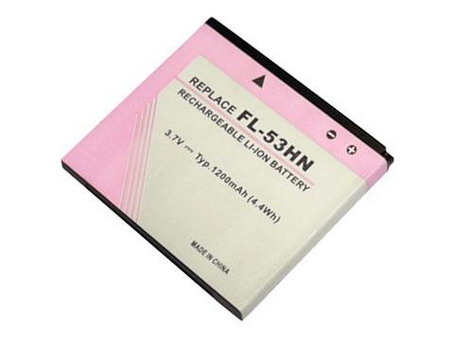 Kompatibel Trådløs telefon batteri til LG P999 Kompatibel Trådløs telefon batteri LG til P999