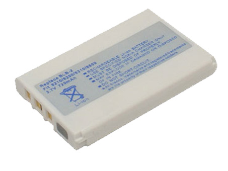 Kompatibel Trådløs telefon batteri til NOKIA 6590i Kompatibel Trådløs telefon batteri NOKIA til 6590i