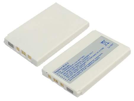 Kompatibel Trådløs telefon batteri til NOKIA 6610 Kompatibel Trådløs telefon batteri NOKIA til 6610