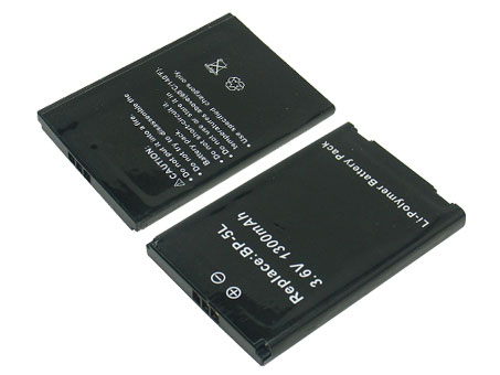 Kompatibel Trådløs telefon batteri til NOKIA E62 Kompatibel Trådløs telefon batteri NOKIA til E62