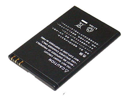 Kompatibel Trådløs telefon batteri til NOKIA E90i Kompatibel Trådløs telefon batteri NOKIA til E90i