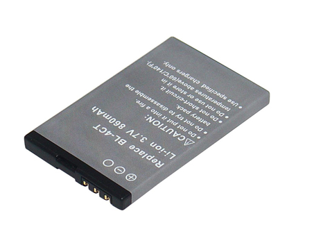 Kompatibel Trådløs telefon batteri til NOKIA 6700 SLIDE Kompatibel Trådløs telefon batteri NOKIA til 6700 SLIDE
