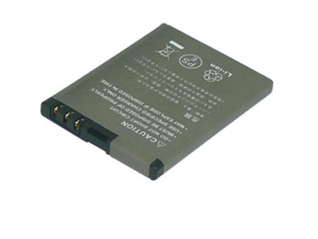 Kompatibel Trådløs telefon batteri til NOKIA 6208c Kompatibel Trådløs telefon batteri NOKIA til 6208c