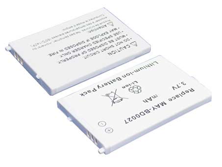 Kompatibel Trådløs telefon batteri til NEC N850 Kompatibel Trådløs telefon batteri NEC til N850