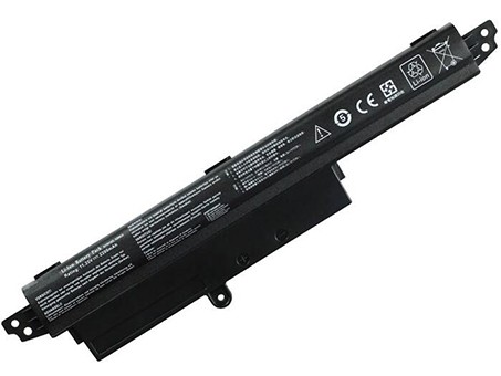 Kompatibel Bærbar PC batteri ASUS  til VivoBook-F200MA-KX376B 