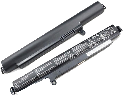 Kompatibel Bærbar PC batteri til ASUS VivoBook-F102BA-SH41T Kompatibel Bærbar PC batteri ASUS til VivoBook-F102BA-SH41T