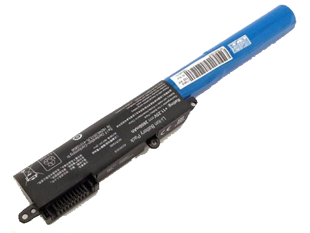 Kompatibel Bærbar PC batteri ASUS  til R540SA-XX040T 