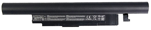 Kompatibel Bærbar PC batteri til ASUS S56CM-XX085H Kompatibel Bærbar PC batteri ASUS til S56CM-XX085H