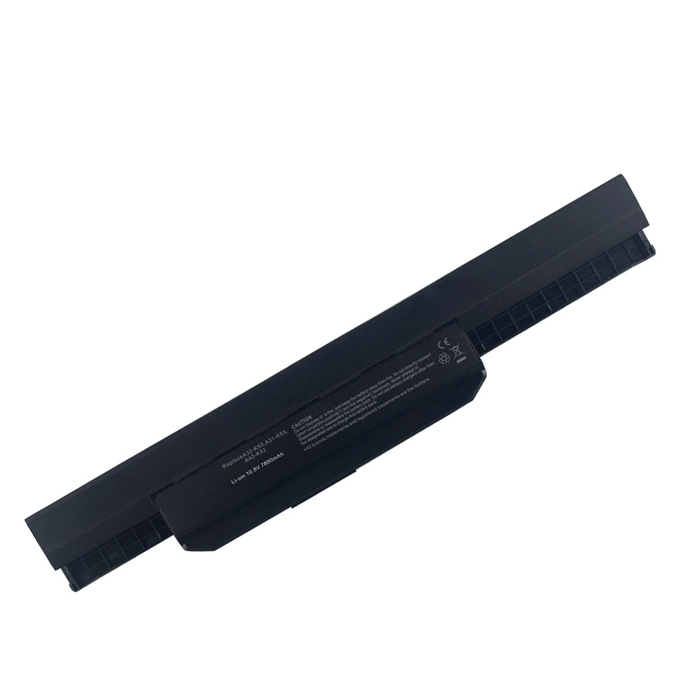 Kompatibel Bærbar PC batteri til ASUS A83SD Kompatibel Bærbar PC batteri ASUS til A83SD