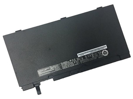 Kompatibel Bærbar PC batteri ASUS  til PU403UF-1A 