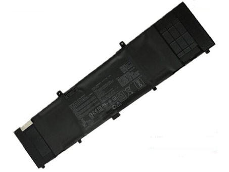 Kompatibel Bærbar PC batteri ASUS  til UX310UA-RB52 
