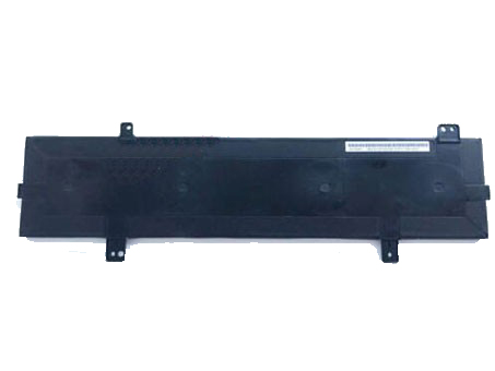 Kompatibel Bærbar PC batteri Asus  til X505BA 