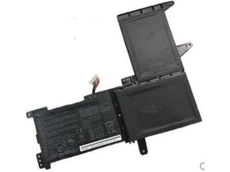Kompatibel Bærbar PC batteri ASUS  til VivoBook-15-X510UQ-BQ280T 