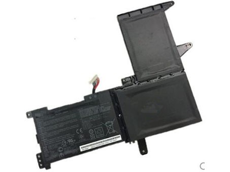 Kompatibel Bærbar PC batteri til ASUS VivoBook-15-X510UN-1A Kompatibel Bærbar PC batteri ASUS til VivoBook-15-X510UN-1A