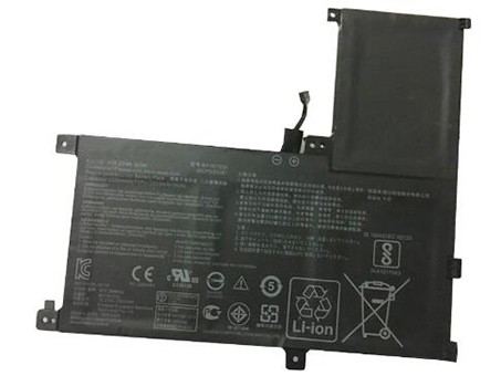 Kompatibel Bærbar PC batteri til ASUS UX560UA Kompatibel Bærbar PC batteri ASUS til UX560UA