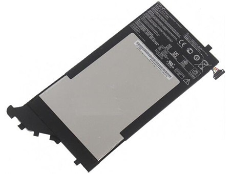 Kompatibel Bærbar PC batteri til asus C11PQ95 Kompatibel Bærbar PC batteri asus til C11PQ95