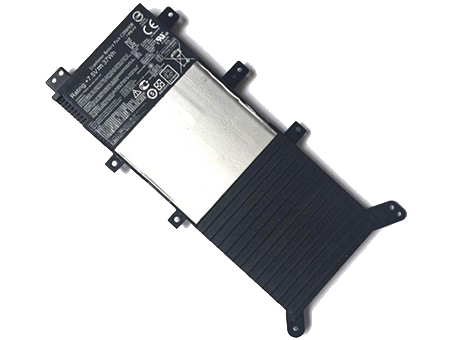 Kompatibel Bærbar PC batteri ASUS  til F555LA-XX1806T 