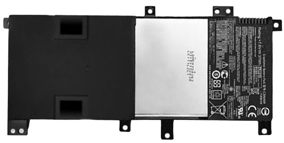 Kompatibel Bærbar PC batteri til ASUS VM490L-Series Kompatibel Bærbar PC batteri ASUS til VM490L-Series