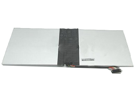 Kompatibel Bærbar PC batteri ASUS  til 0B200-02100100 