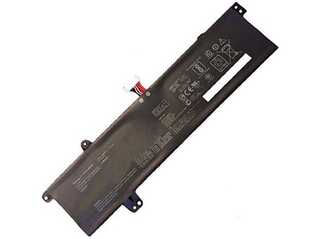 Kompatibel Bærbar PC batteri til ASUS C21N1618 Kompatibel Bærbar PC batteri ASUS til C21N1618