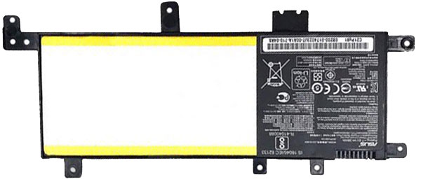 Kompatibel Bærbar PC batteri til ASUS X542UF-3F Kompatibel Bærbar PC batteri ASUS til X542UF-3F