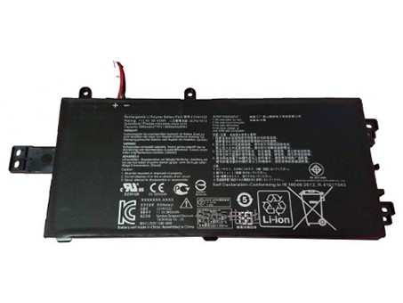 Kompatibel Bærbar PC batteri til ASUS 0B200-01880000 Kompatibel Bærbar PC batteri ASUS til 0B200-01880000