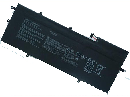 Kompatibel Bærbar PC batteri til ASUS Zenbook-Flip-UX360UA-C4159T Kompatibel Bærbar PC batteri ASUS til Zenbook-Flip-UX360UA-C4159T