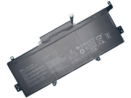 Kompatibel Bærbar PC batteri til ASUS UX330UA-1C Kompatibel Bærbar PC batteri ASUS til UX330UA-1C