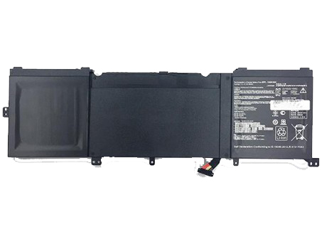 Kompatibel Bærbar PC batteri ASUS  til UX501VW-FY144T 