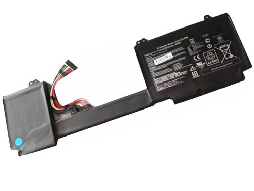 Kompatibel Bærbar PC batteri til ASUS PRO-G46-Series Kompatibel Bærbar PC batteri ASUS til PRO-G46-Series