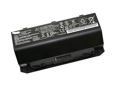 Kompatibel Bærbar PC batteri ASUS  til ROG-G750JX-T4264H 
