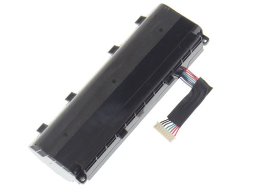 Kompatibel Bærbar PC batteri til ASUS G751J-BHI7T25 Kompatibel Bærbar PC batteri ASUS til G751J-BHI7T25