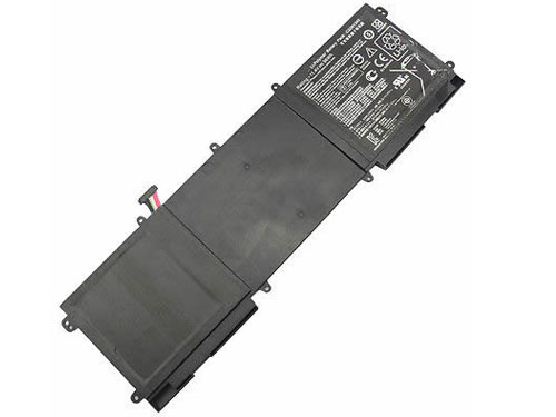 Kompatibel Bærbar PC batteri Asus  til ZenBook-NX500-Series 